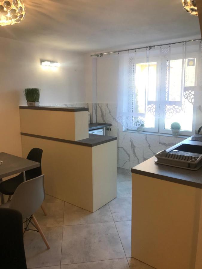 Dom Goscinny Finezja Świeradów-Zdrój Exterior foto