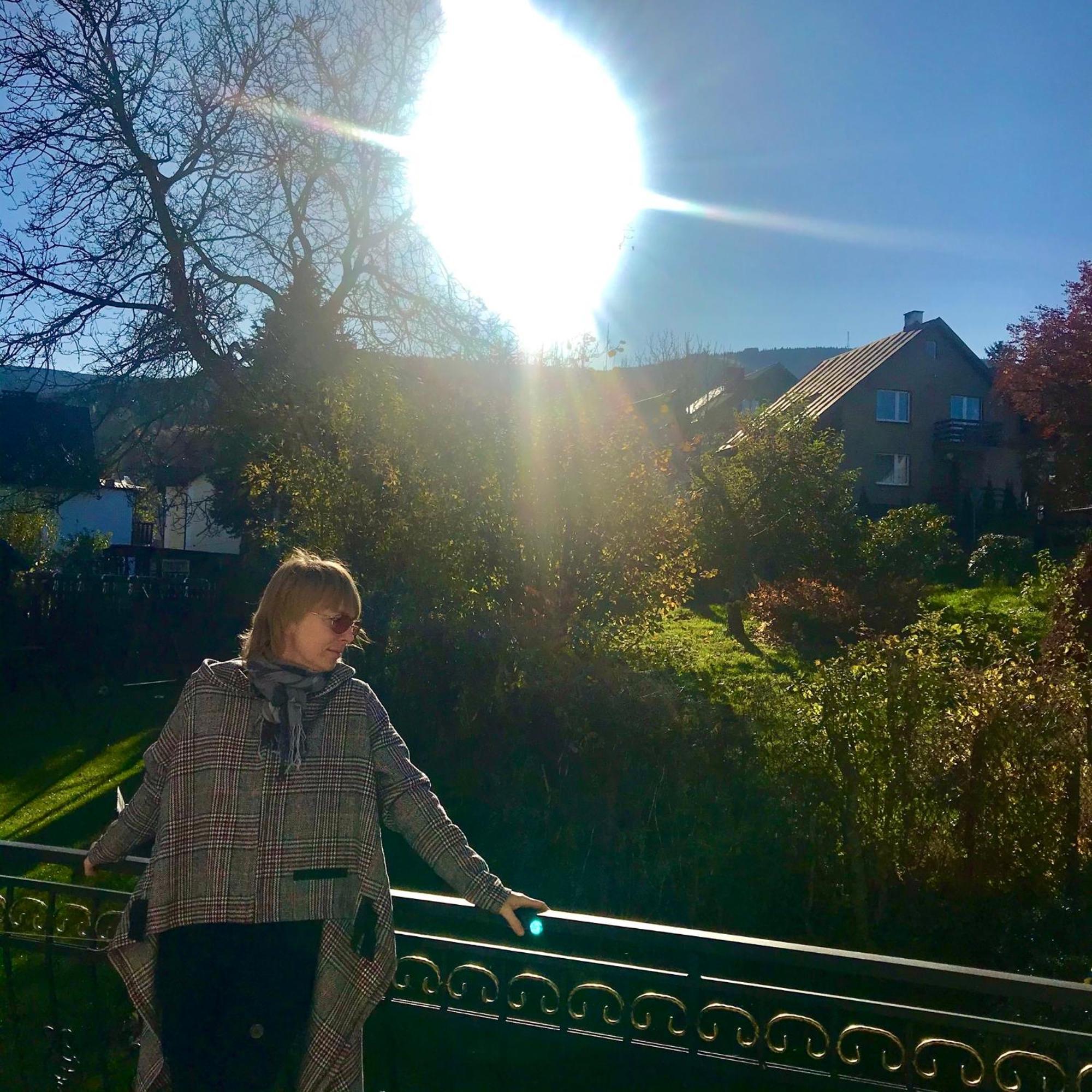 Dom Goscinny Finezja Świeradów-Zdrój Exterior foto